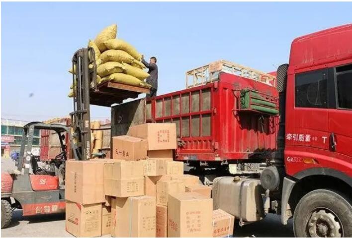 泉州到塔城物流专线