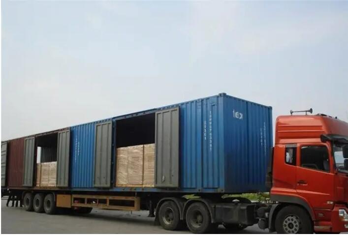 泉州到塔城整车运输