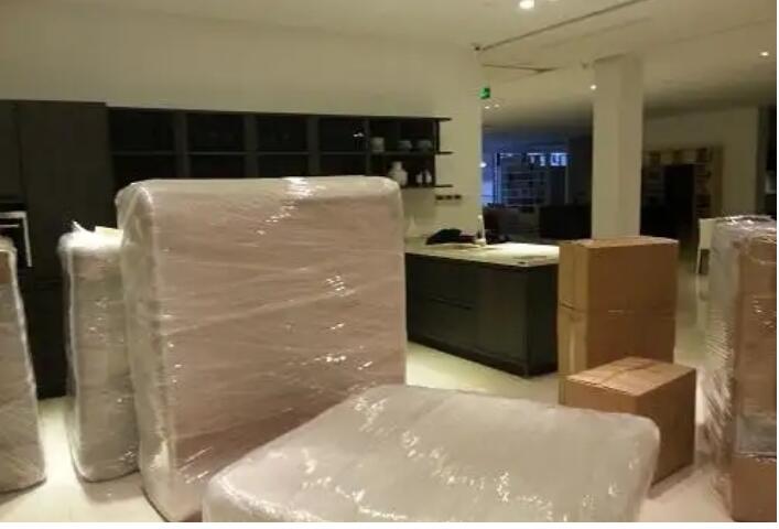 泉州到塔城长途搬家