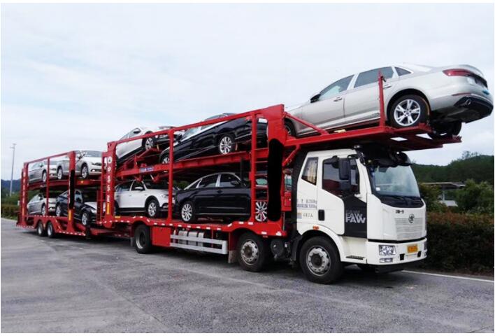 泉州到塔城轿车托运